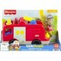 Fisher Price Little People - Πυροσβεστικό με Μουσική για 12+ ΜηνώνΚωδικός: HDJ24 