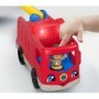 Fisher Price Little People - Πυροσβεστικό με Μουσική για 12+ ΜηνώνΚωδικός: HDJ24 