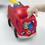 Fisher Price Little People - Πυροσβεστικό με Μουσική για 12+ ΜηνώνΚωδικός: HDJ24 