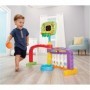 Little Tikes 3 In 1 Sports Zone με Μουσική για 12+ ΜηνώνΚωδικός: LTF06000 