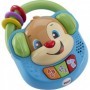 Fisher Price Εκπαιδευτικό Ραδιοφωνάκι με Μουσική για 6+ ΜηνώνΚωδικός: FPV17 