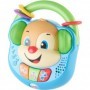 Fisher Price Εκπαιδευτικό Ραδιοφωνάκι με Μουσική για 6+ ΜηνώνΚωδικός: FPV17 