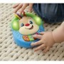 Fisher Price Εκπαιδευτικό Ραδιοφωνάκι με Μουσική για 6+ ΜηνώνΚωδικός: FPV17 
