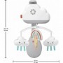 Fisher Price Περιστρεφόμενο Ουράνιο Τόξο