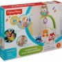 Fisher Price Woodland Friends 3-in-1 Musical Mobile