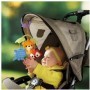 Fisher Price Woodland Friends 3-in-1 Musical Mobile