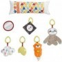 Fisher Price Γυμναστήριο Δραστηριοτήτων Deluxe Perfect Sense για ΝεογέννηταΚωδικός: GKD45 