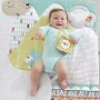 Fisher Price Γυμναστήριο Δραστηριοτήτων Deluxe Perfect Sense για ΝεογέννηταΚωδικός: GKD45 