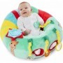 Sophie La Girafe Μαξιλάρι Δραστηριοτήτων Seat &amp Play για 3+ ΜηνώνΚωδικός: S240121 