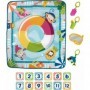 Fisher Price Χαλάκι Δραστηριοτήτων για ΝεογέννηταΚωδικός: GRR44 