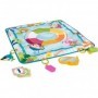 Fisher Price Χαλάκι Δραστηριοτήτων για ΝεογέννηταΚωδικός: GRR44 