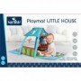 Lorelli Γυμναστήριο Δραστηριοτήτων Little House για 6+ ΜηνώνΚωδικός: 1030042 