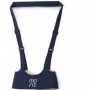 Moni Safety Harness Walky Dark Blue