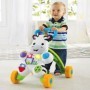 Fisher Price Zebra Walker