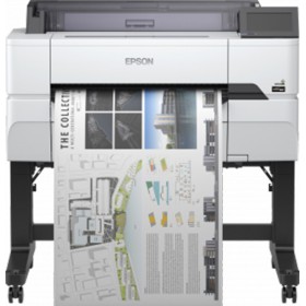 Epson SureColor SC-T3400 Plotter - 24'' (610mm) με Scanner και Wi-Fi