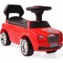 Moni Ride On Car Baron JY-Z04B Red