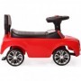 Moni Ride On Car Baron JY-Z04B Red