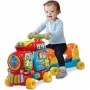 Vtech Ultimate Alphabet Train Red