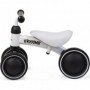 Childhome Vroom Baby Bike White