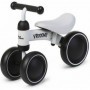 Childhome Vroom Baby Bike White