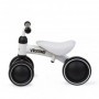 Childhome Vroom Baby Bike White