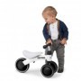 Childhome Vroom Baby Bike White