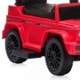 Lorelli Mercedes Benz G350D Red