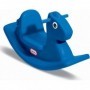 Little Tikes Rocking Horse - Blue