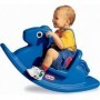 Little Tikes Rocking Horse - Blue