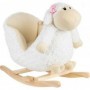 Kikka Boo Rocking Toy With Seat Sheep