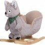 Kikka Boo Rocking Toy With Seat Koala