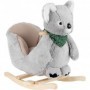 Kikka Boo Rocking Toy With Seat Koala