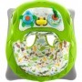 Bebe Stars Dinosaur Green