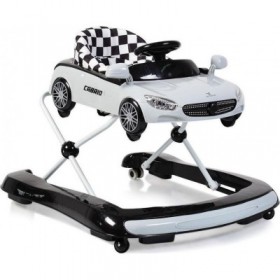 Cangaroo Cabrio 2 in 1 Grey Cangaroo Cabrio 2 in 1 Grey