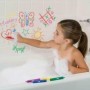 Munchkin Bath Time Crayons 5pcs