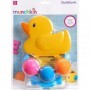 Munchkin DuckDunk Basket Bath Toy