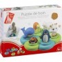 Sophie La Girafe Bath Puzzle