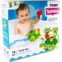 Tomy Toomies Turtle Tots