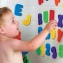 Munchkin Bath Letters &amp Numbers