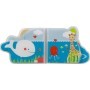 Sophie La Girafe Bath Book