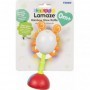 Lamaze Rainbow Glow Rattle