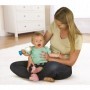 Lamaze Rainbow Glow Rattle