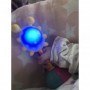 Lamaze Rainbow Glow Rattle