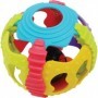 Playgro Flexi-Ball Shake Rattle &amp Roll