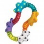 Playgro Click Twist Rattle