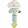 Kikka Boo Cloud Squeaker Toy