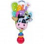 Balibazoo Clara cow rattle