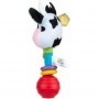 Balibazoo Clara cow rattle