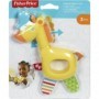 Fisher Price Clutch And Click Giraffe