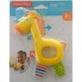 Fisher Price Clutch And Click Giraffe